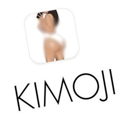 Bokong Kim Kardashian Puncaki AppStore