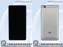 Bocor! Xiaomi Garap Redmi 3 Pro