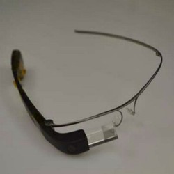 Seperti Ini Google Glass untuk Orang Kantoran