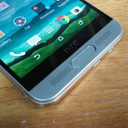 Bos HTC: Kami Belum Habis!