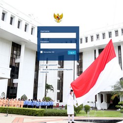 Ini Penyebab Situs Pemerintah Mudah Dibobol