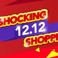Shocking Shopping 12/12, Transaksi Blibli Naik 20 Kali Lipat