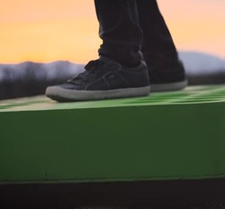 Skateboard Terbang ala Back to the Future Dihargai Rp 270 Juta