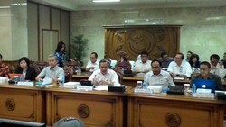 KKP Bangun 3 Politeknik Kelautan dan Perikanan Tahun Ini