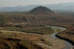 8 Waduk Baru Rp 8,7 Triliun akan Dibangun di 2016