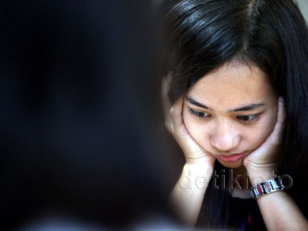 WIM Chelsie Monica Sihite Wajib Menangi 3 Babak