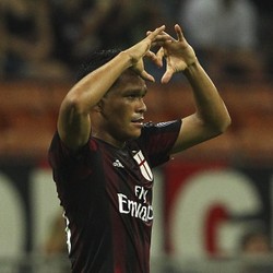 Agen: Bacca Bisa Selamanya Milan