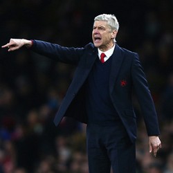 Wenger Akui Arsenal Sempat Ragu, tapi Puas Akhirnya Menang