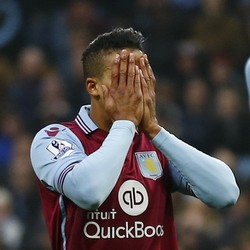 Aston Villa yang Makin Mengkhawatirkan