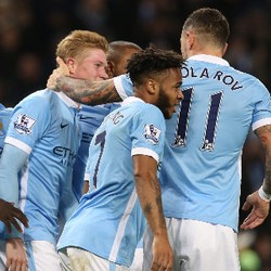 The Citizens Dituntut Ulangi Performa Saat Hajar Sunderland