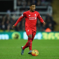 Ibe Mungkin Bisa Main Lawan Sunderland, Milner dan Origi Belum