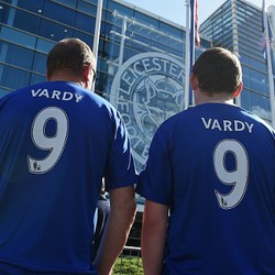 Di Kandang Sendiri, Leicester Tunggu City dengan Motivasi Tinggi