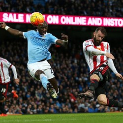 Mangala Naik-Turun di City