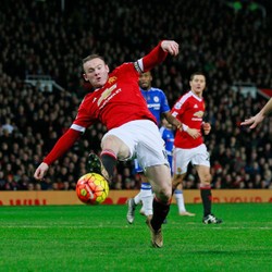 MU Gagal Menang Lagi, Imbang dengan Chelsea 0-0