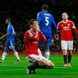 Setan Merah Tanpa Kemenangan Sepanjang Desember