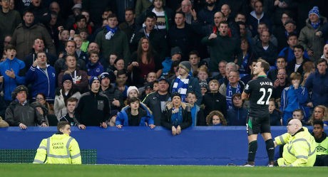 Ditunggu Sihir-Sihir Shaqiri Selanjutnya