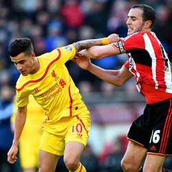 The Reds Abaikan Posisi Sunderland di Klasemen