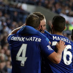 Rapuhnya Pertahanan City vs Vardy-Mahrez