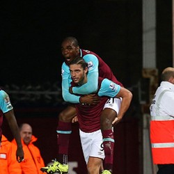 Southampton Dikalahkan West Ham 1-2