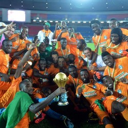 Pantai Gading Berjaya di Benua Hitam, Polemik ISL Mulai Memanas