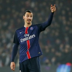 Qatar Jadi Salah Satu Opsi untuk Ibrahimovic