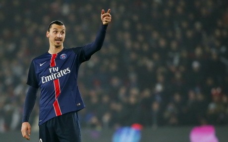 Qatar Jadi Salah Satu Opsi untuk Ibrahimovic