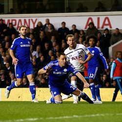 Sejumlah Klub Top Eropa Buka Tahun dengan Buruk