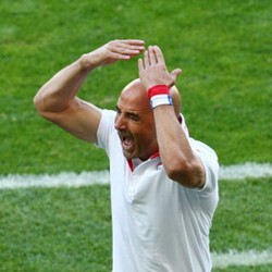 Sampaoli Memang Ingin Melatih Klub Eropa, tapi...