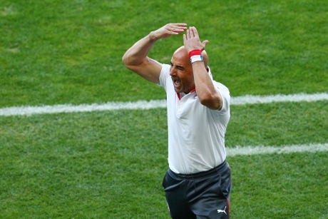 Sampaoli Memang Ingin Melatih Klub Eropa, tapi...