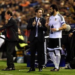 Neville Yakin Bisa Kembalikan Ketajaman Negredo