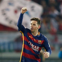 Gara-gara Ledek Messi dan Catalunya, Pemain Ini Batal Dikontrak Barca B