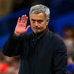 Mourinho Akan Kembali ke Madrid di Masa Depan