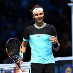 Akankah Nadal Menangi Grand Slam di 2016? Tentu Saja