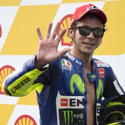 2015 Bukan Kans Terakhir Rossi untuk Juara Dunia Lagi