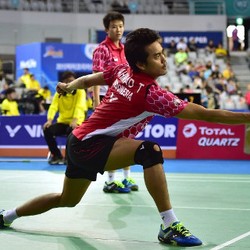 Indonesia Tanpa Gelar di All England, Rossi Awali Musim dengan Oke