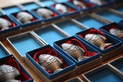 Lucky Iron Fish, Besi Berbentuk Ikan yang Bisa Cegah Anemia dari Kamboja