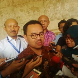 Pemerintah Ngebut Bikin Aturan Pungutan BBM