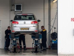 Mobil Jepang Dominasi Daftar Mobil Terandal di Inggris