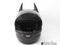 Helm Batman Ini Dibanderol Rp 4 Jutaan