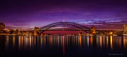 Harbour Bridge - Sydney