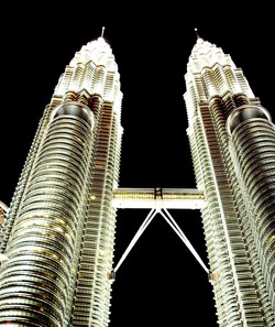 Menara Kembar Petronas
