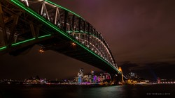 Vivid Sydney 2015