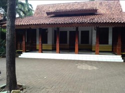 Mengenal Budaya Betawi di Setu Babakan