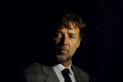 Dilarang Bawa Segway Board, Aktor Russell Crowe Tuding Virgin Australia di Twitter