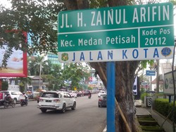 4 Lokasi Pilihan Untuk Rayakan Tahun Baru di Medan