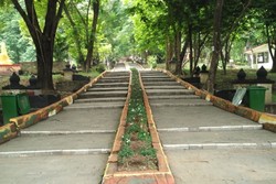Libur Tahun Baru di Palembang, Bisa Ziarah ke Makam Raja