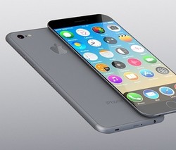 iPhone 7 Punya Antena Tersembunyi & Tahan Air