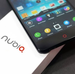 Tebus Domain Nubia, ZTE Korbankan Rp 27 Miliar