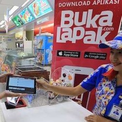 Jelang Tahun Baru, Bulakapak Gratis Ongkir