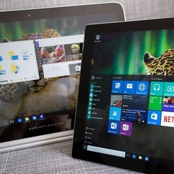 Windows 10 Sudah Diinstal di 200 Juta Perangkat